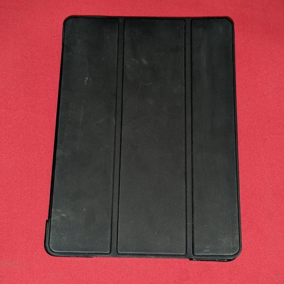Black Case for iPad 6th Generation💥PRICE DROP💥 - Picture 1 of 6
